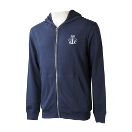 SU312 custom-made men's zipper sweater school uniform coat personal custom embroidered LOGO hooded school uniform coat clothing factory workers school teacher sports teacher uniform SU312 custom-made men's zipper sweater school uniform coat personal custom embroidered LOGO hooded school uniform coat clothing factory workers school teacher sports teacher uniform